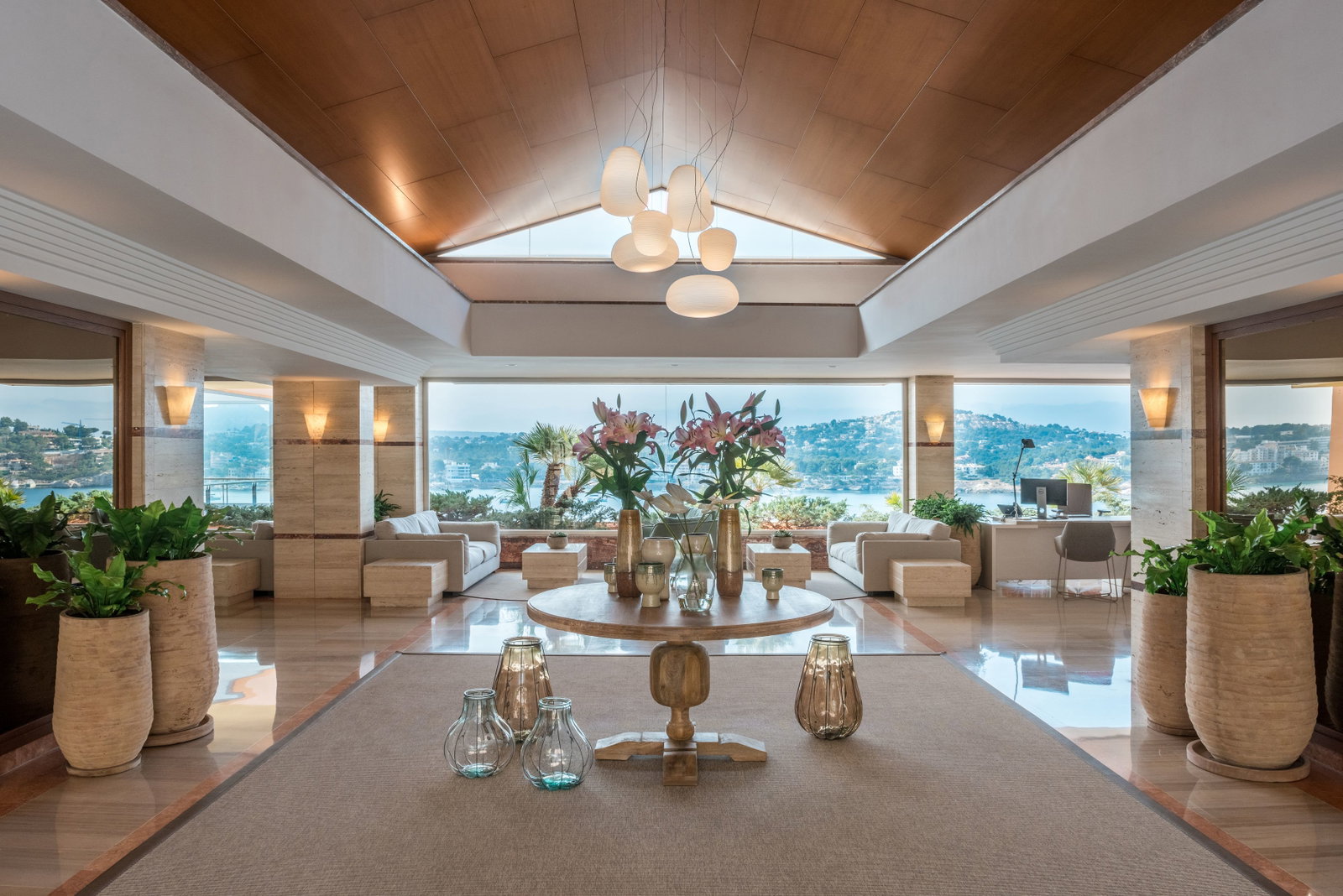 Iberostar Selection Jardín Del Sol Suites