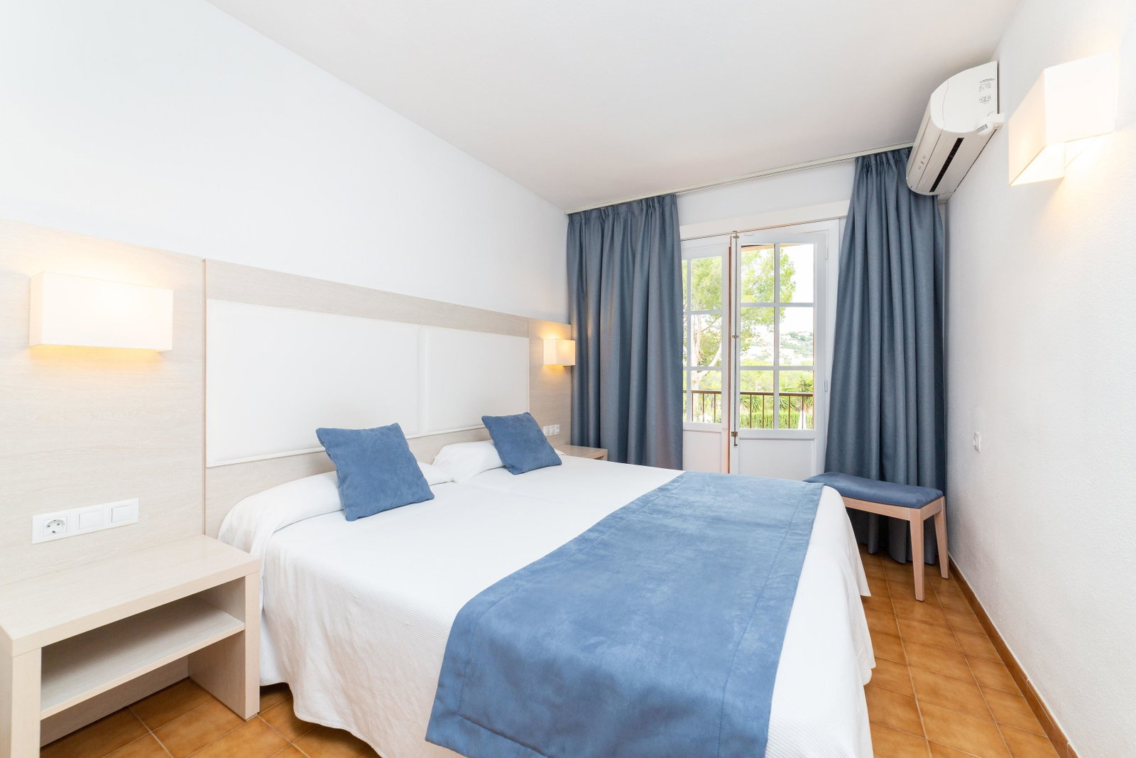 dal travel Apartamentos Casa Vida