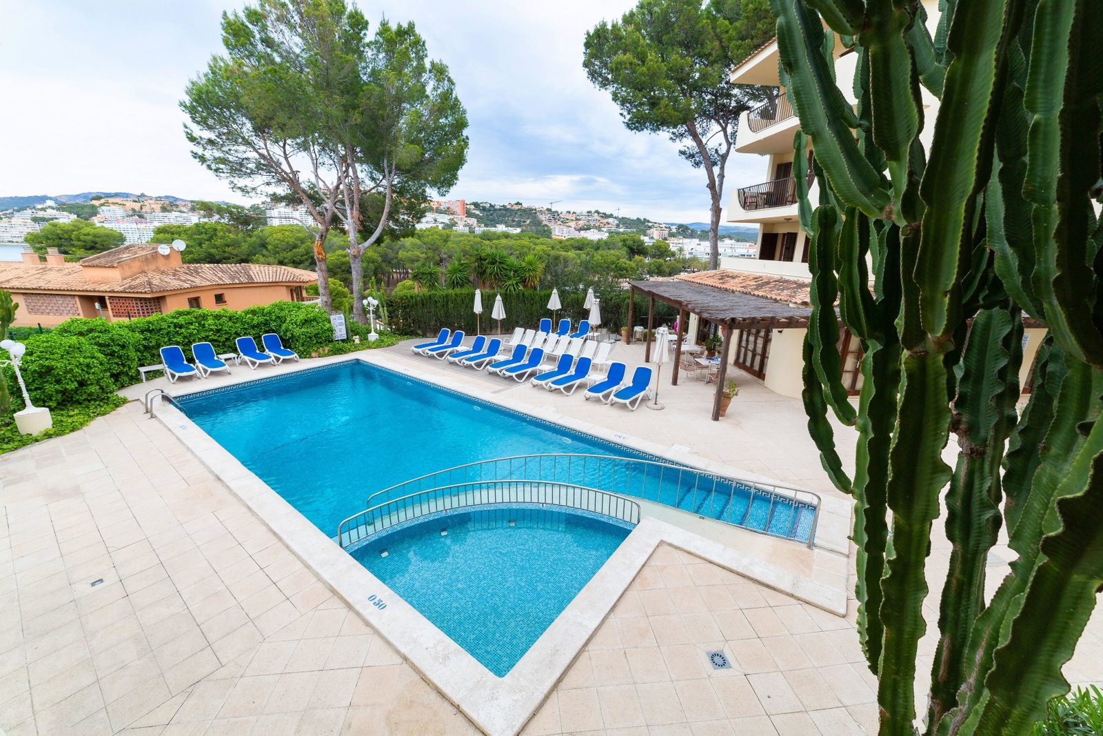 dal travel Apartamentos Casa Vida