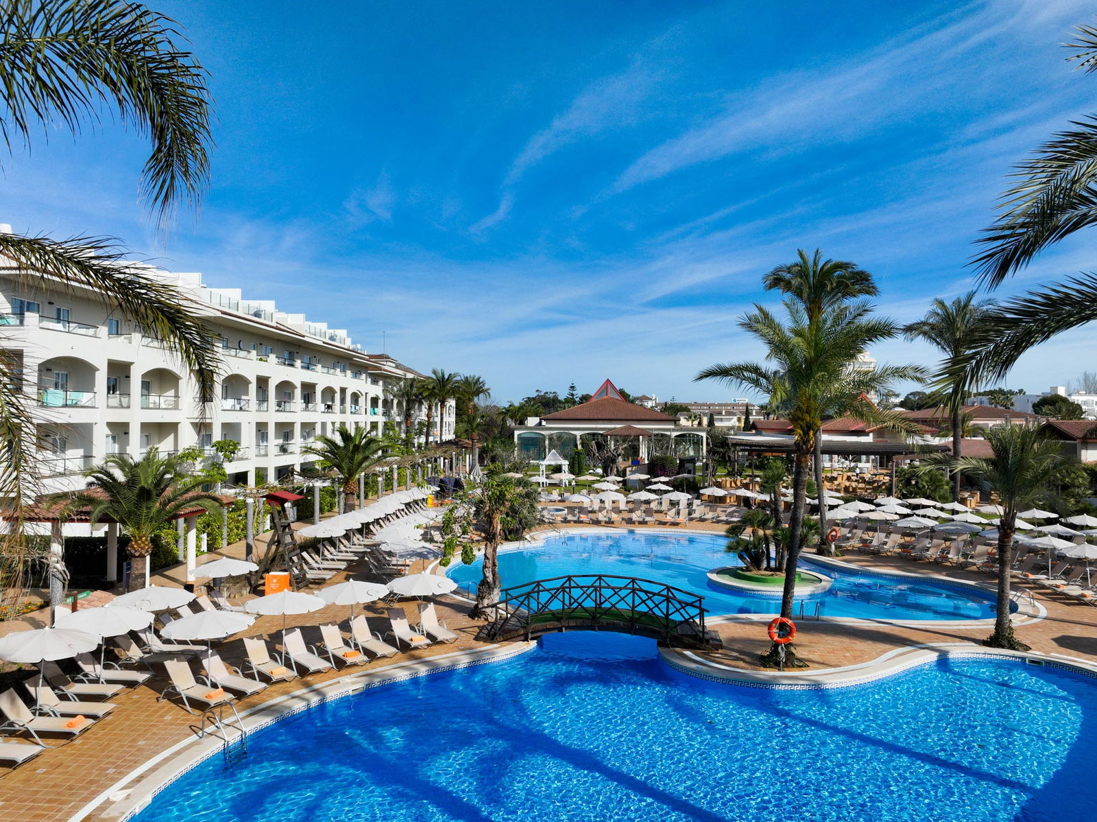 Hotel Viva Blue & Spa