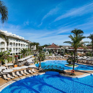 Sejur Viva Blue & Spa vacanta Platja de Muro