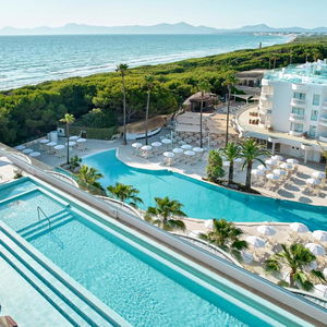 Sejur Iberostar Selection Albufera Playa vacanta Platja de Muro