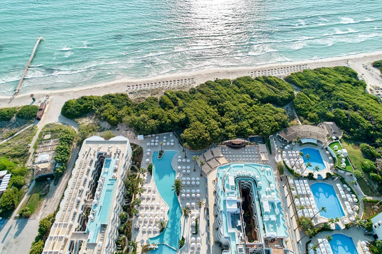 dal travel Iberostar Selection Albufera Playa