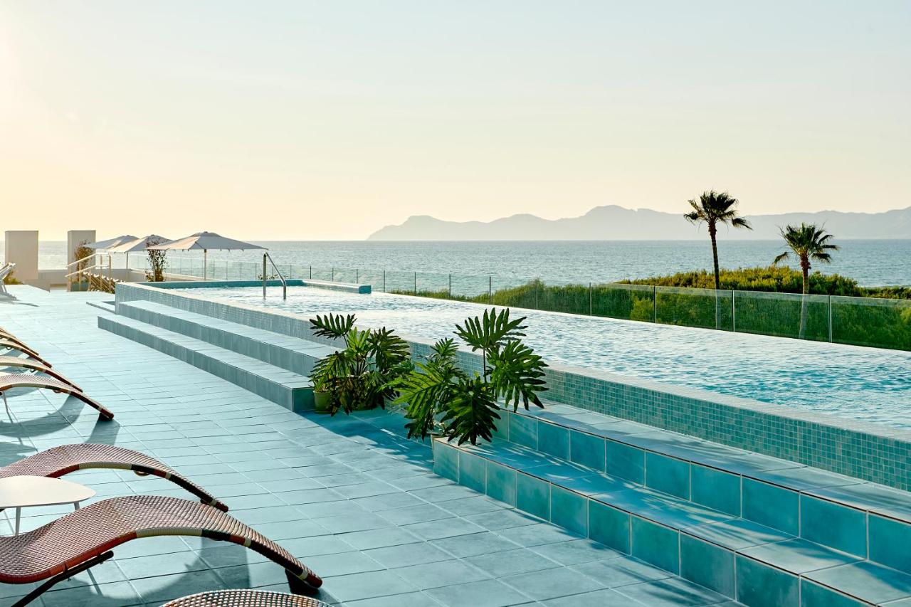 dal travel Iberostar Selection Albufera Playa