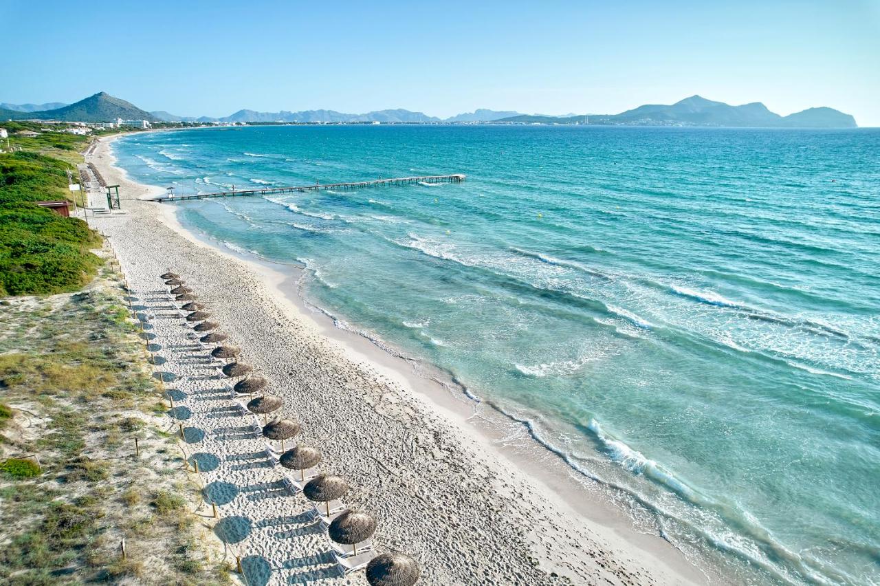 dal travel Iberostar Selection Albufera Playa