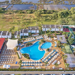 Sejur Bq Alcudia Sun Village vacanta Platja de Muro