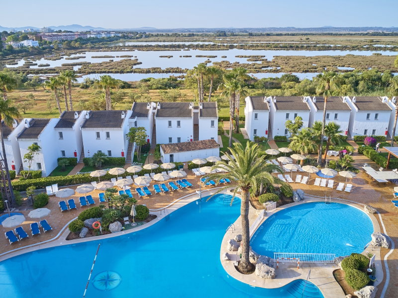 dal travel Bq Alcudia Sun Village
