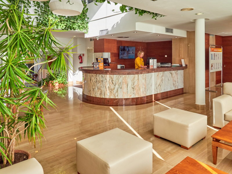dal travel Bq Alcudia Sun Village