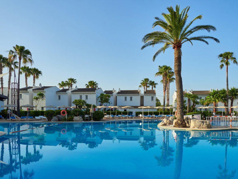 dal travel Bq Alcudia Sun Village