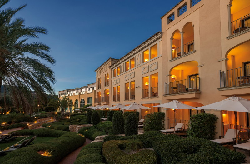 dal travel Steigenberger Golf & Spa Resort Camp De Mar
