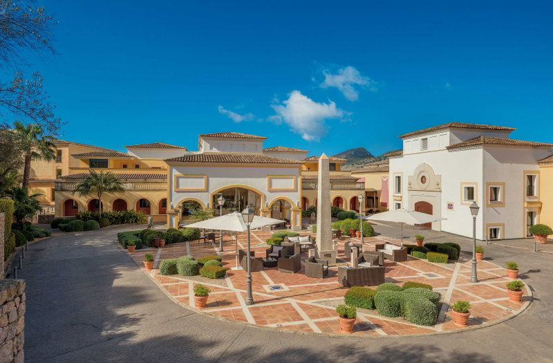 dal travel Steigenberger Golf & Spa Resort Camp De Mar