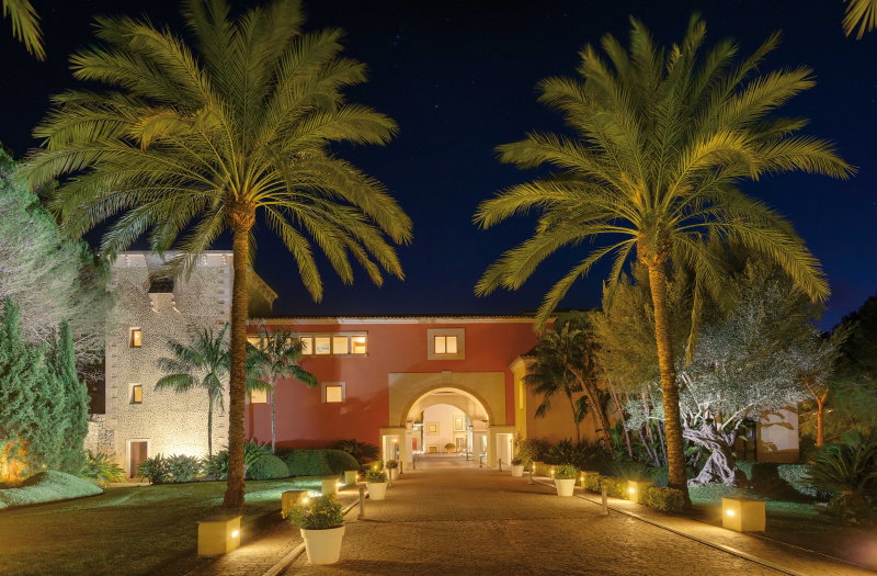 dal travel Steigenberger Golf & Spa Resort Camp De Mar
