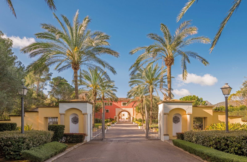 dal travel Steigenberger Golf & Spa Resort Camp De Mar