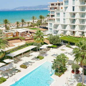 Hotel Iberostar Selection Playa De Palma cazare Playa de Palma