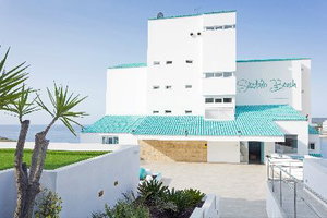 Hotel Hsm Sandalo Beach cazare Magaluf