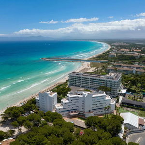 Sejur Playa Esperanza Resort vacanta Platja de Muro
