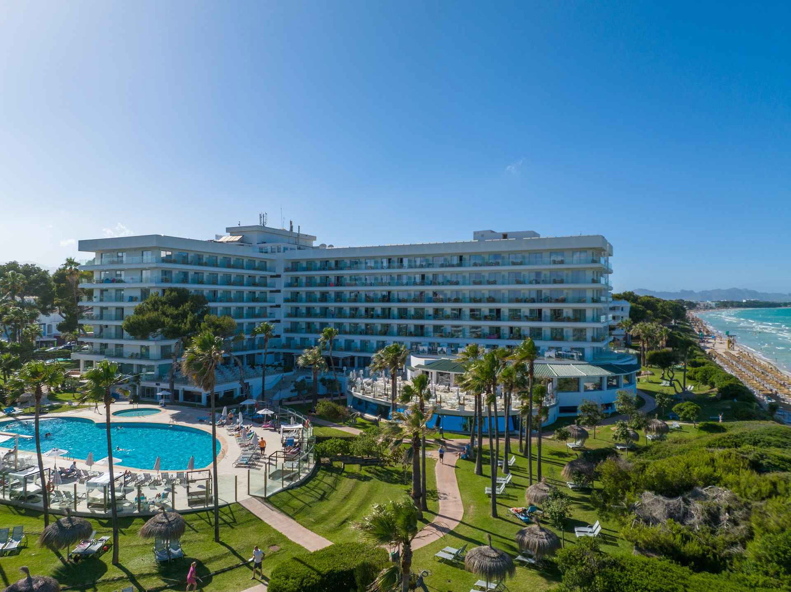 dal travel Playa Esperanza Resort