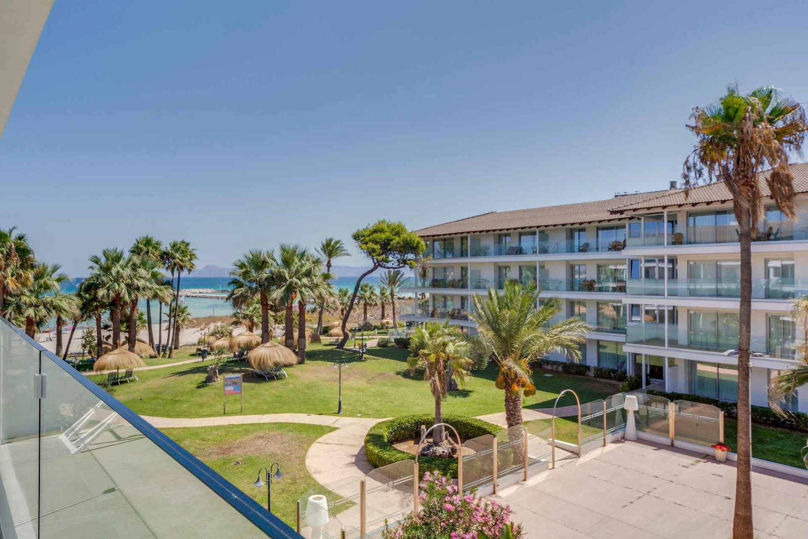 dal travel Playa Esperanza Resort