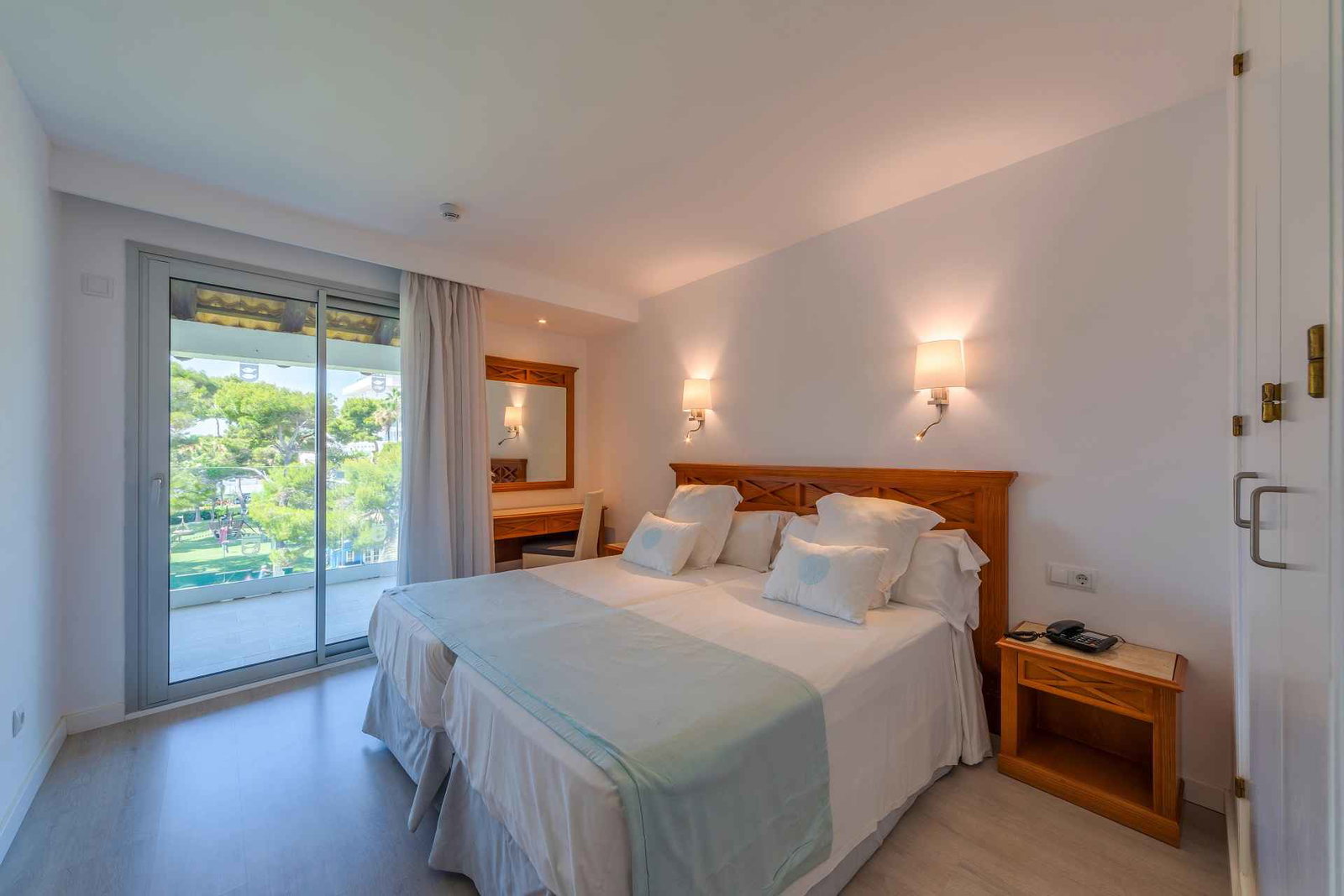 dal travel Playa Esperanza Resort