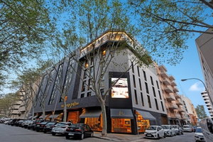 Hotel Protur Naisa Palma cazare Palma
