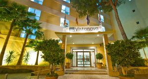 Hotel Bellevue Vistanova cazare Palmanova