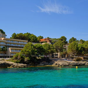 Hotel Occidental Cala Viñas cazare Cala Vinyes
