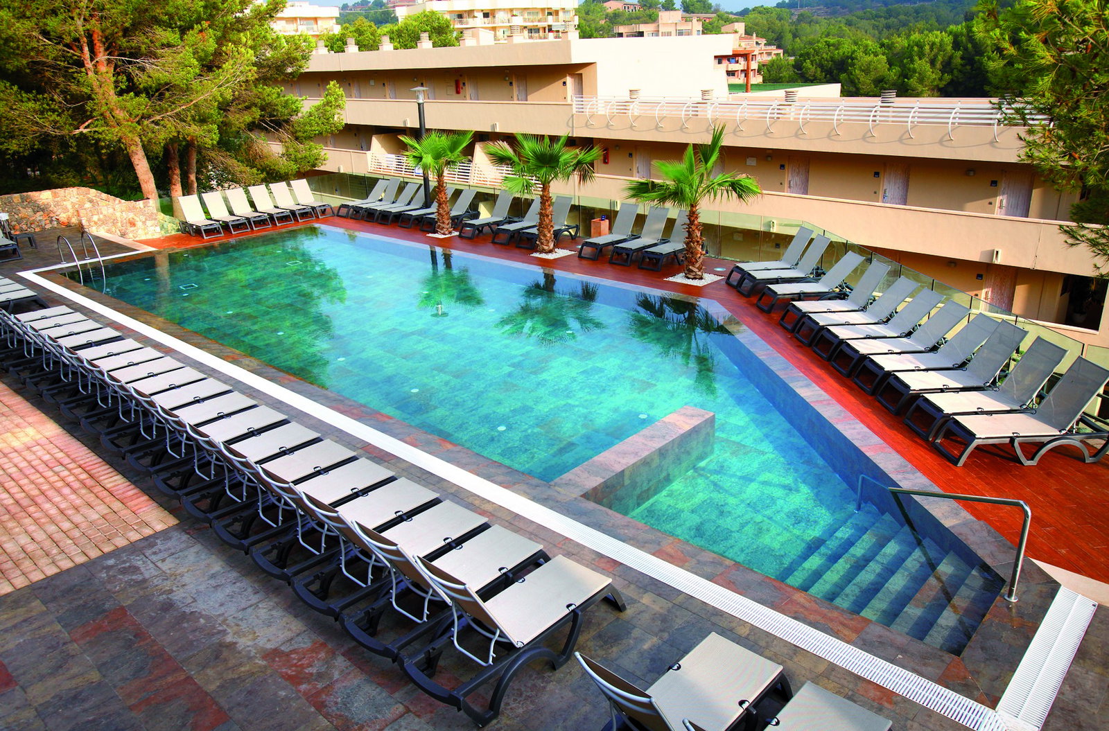 dal travel Occidental Cala Viñas