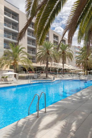 Hotel Bordoy Cosmopolitan cazare Playa de Palma