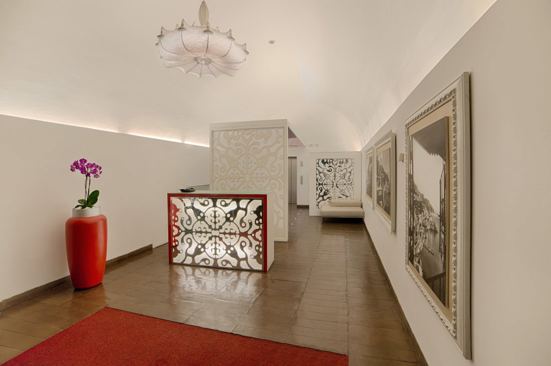Anantara Convento Di Amalfi Grand Hotel