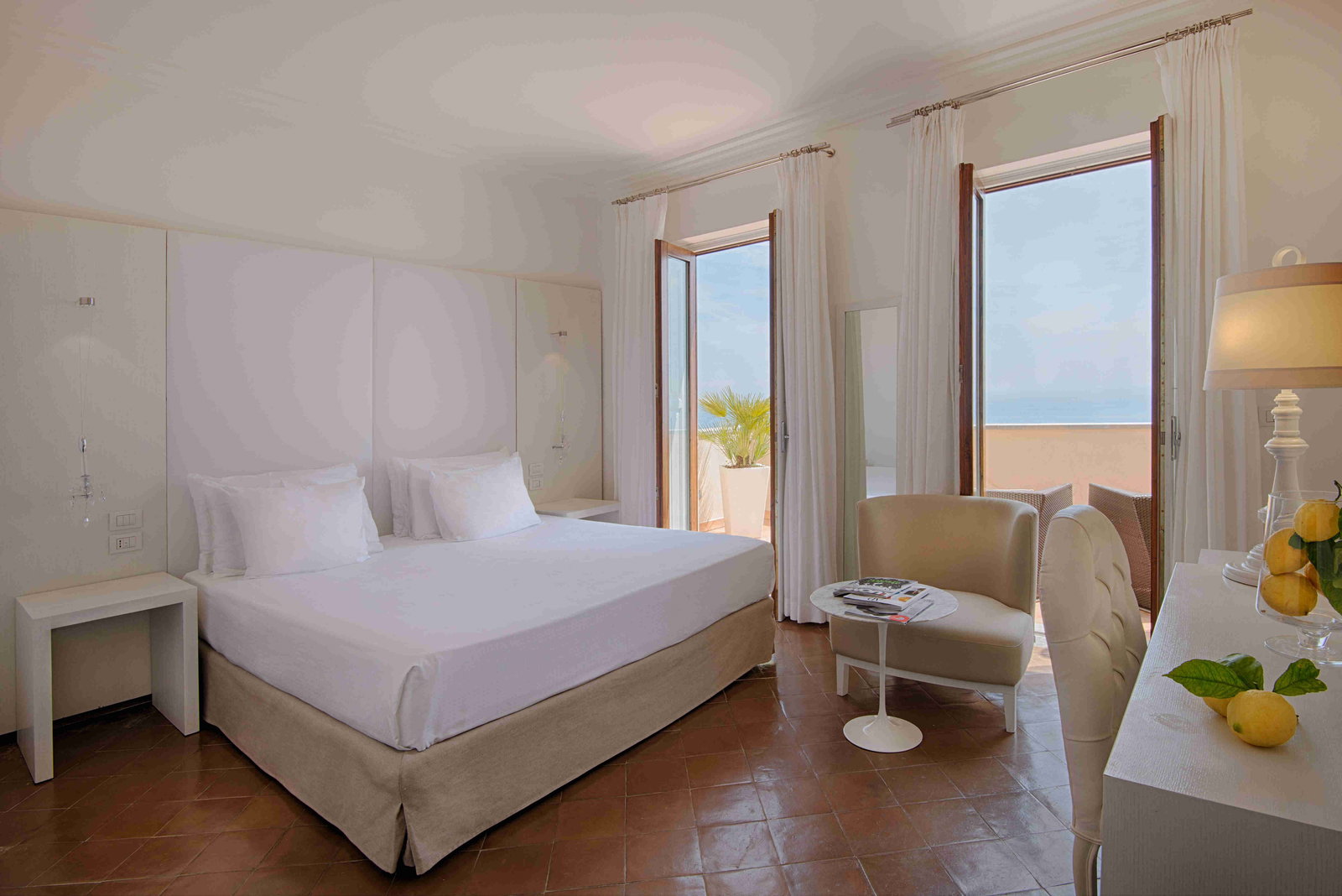 Anantara Convento Di Amalfi Grand Hotel