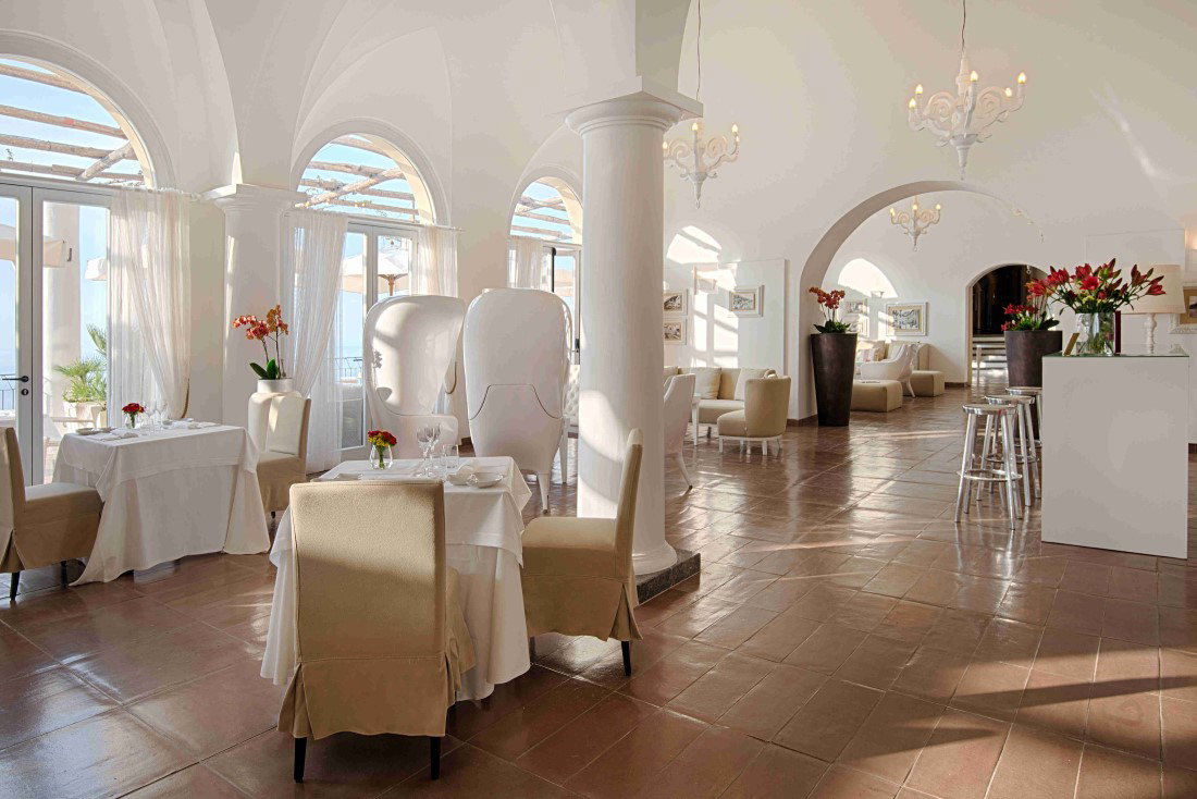 Anantara Convento Di Amalfi Grand Hotel