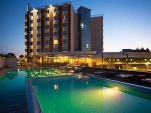 Hotel Novotel Salerno Est Arechi cazare Amalfi