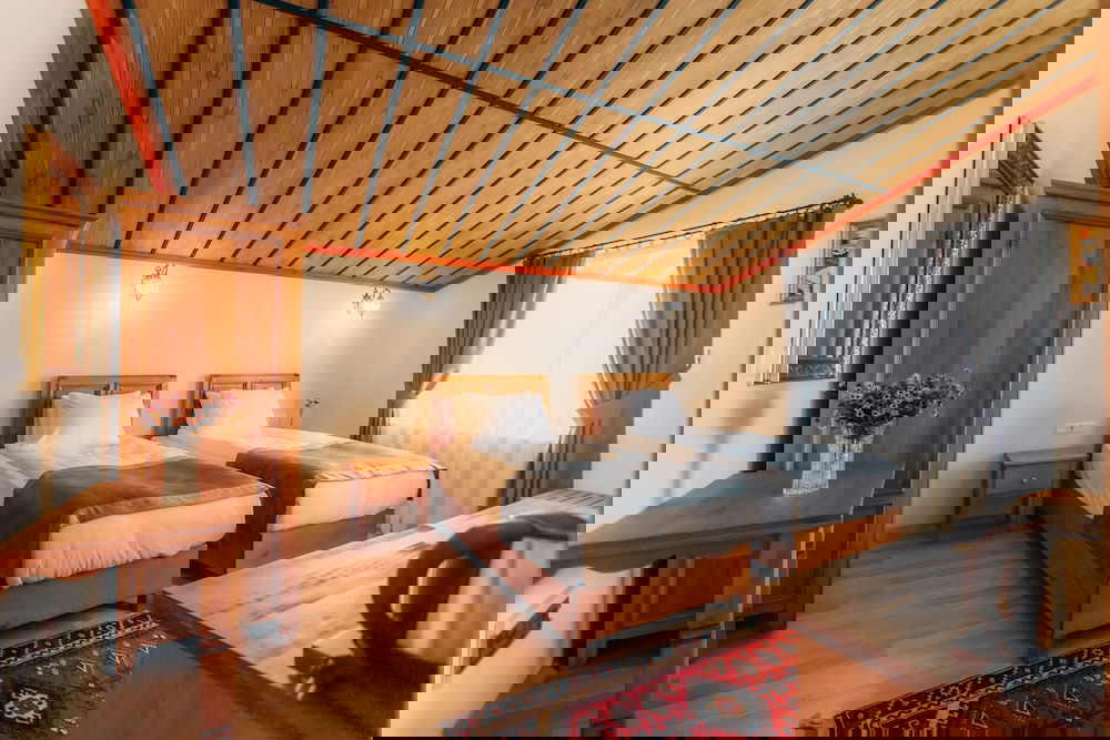 Hotel Cappadocia Villa Comfort