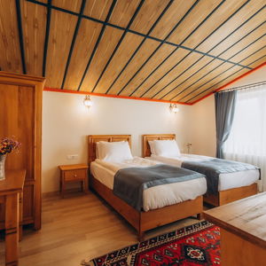 Hotel Cappadocia Villa Comfort cazare Nevsehir