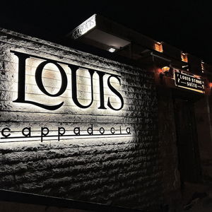 Hotel Louis Cappadocia cazare Nevsehir