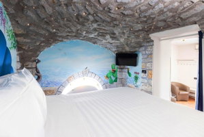 Hotel Casale Antonietta cazare Sorrento