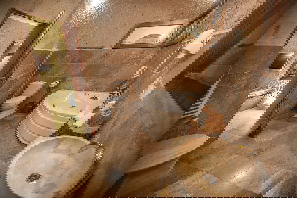 Hotel Wish Cappadocia