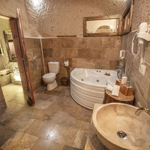 Hotel Wish Cappadocia cazare Nevsehir