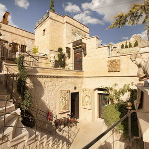 Hotel Selfie Cave Hotels Cappadocia cazare Nevsehir