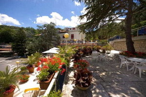 Hotel Metropole cazare Sorrento