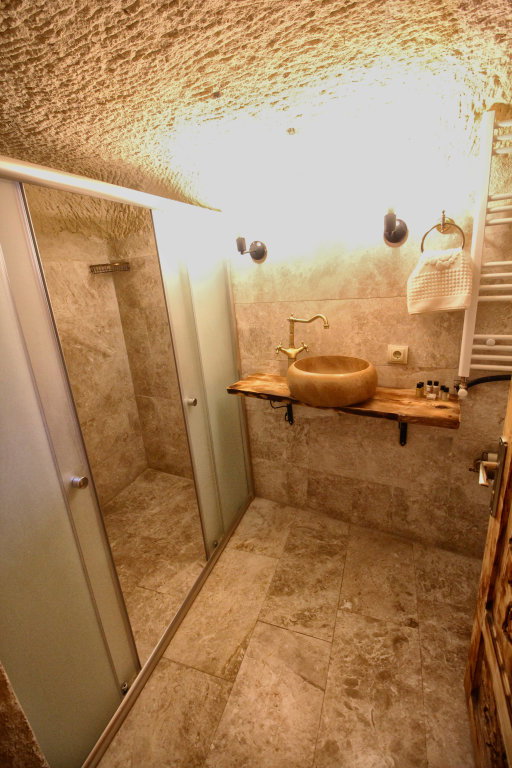 Hotel Cappadocia Ennar Cave House Guest House