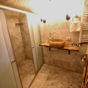 Hotel Cappadocia Ennar Cave House Guest House cazare Nevsehir