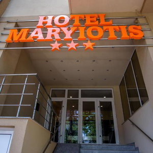 Hotel Hotel Maryiotis cazare Constanta