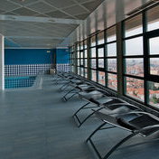 Hotel Vila Gale Porto cazare Porto