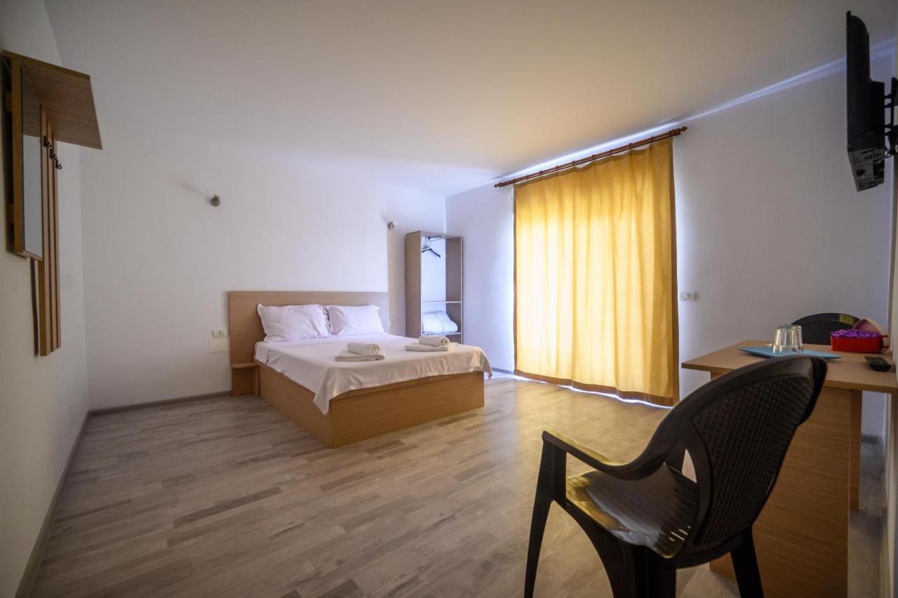 Casa Gore