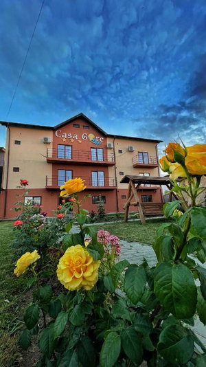 Hotel Casa Gore cazare Costinesti