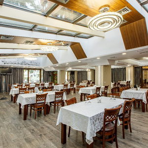 Hotel Hotel Lira Pacific cazare Constanta