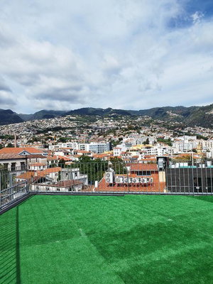 Hotel Alojamento Central Ii cazare Funchal