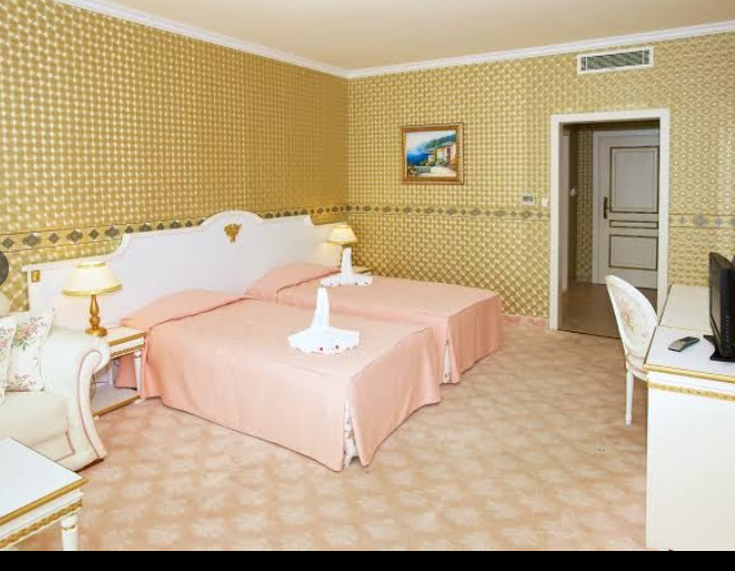 Planeta Hotel