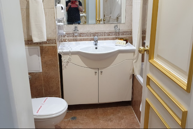 Planeta Hotel